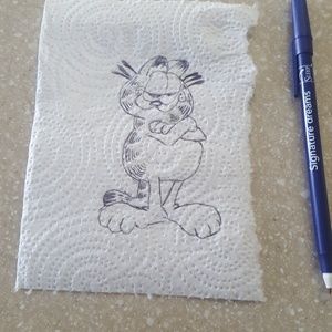 Meet your Posher, Rob